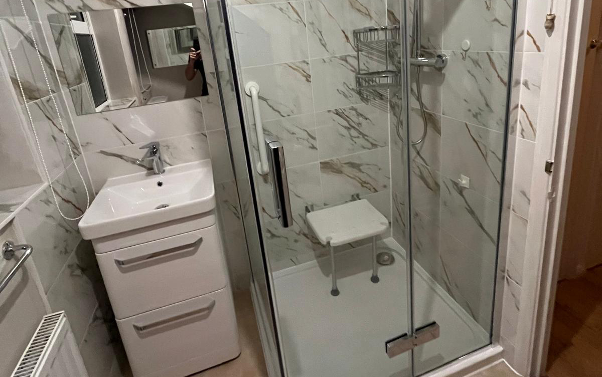 Bathroom Fitters in Colchester