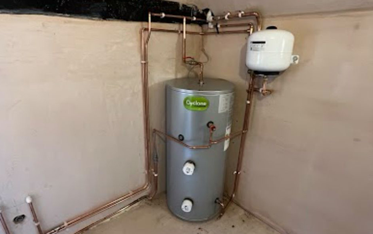 Boiler Repairs Colchester